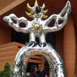 Meet your Posher, Nesha